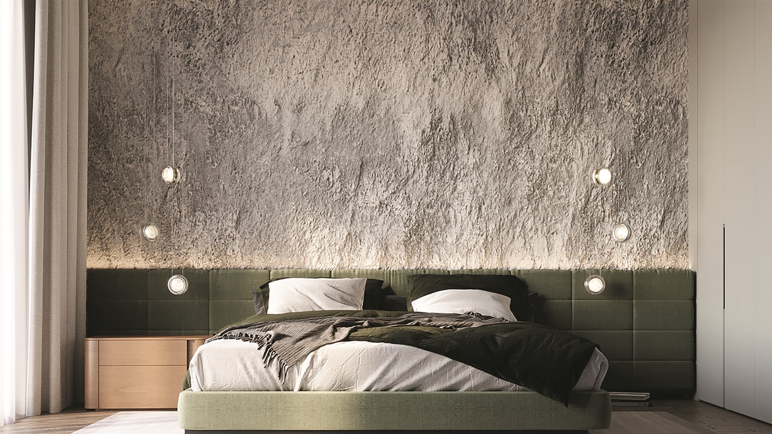 Maytoni Modern Pharao Подвесной светильник цвет: черный и латунь MOD361PL-L7BS3K