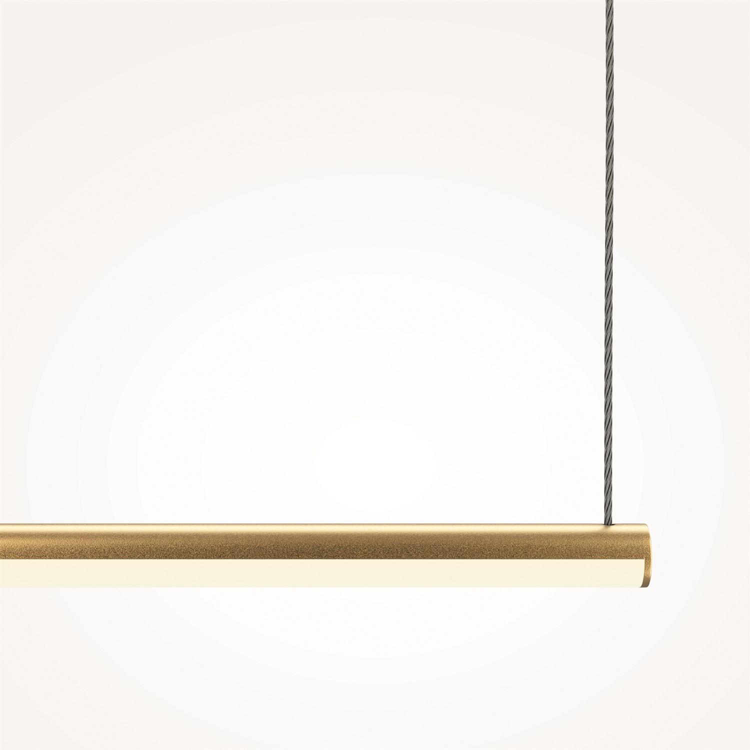 Maytoni Modern Halo Подвесной светильник цвет: латунь MOD246PL-L24BSK