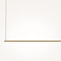 Maytoni Modern Halo Подвесной светильник цвет: латунь MOD246PL-L24BSK