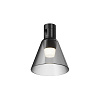Maytoni Technical Bianca Трековый светильник цвет: черный TR147-1-3W3K-B