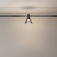 Maytoni Technical Bianca Трековый светильник цвет: черный TR147-1-3W3K-B