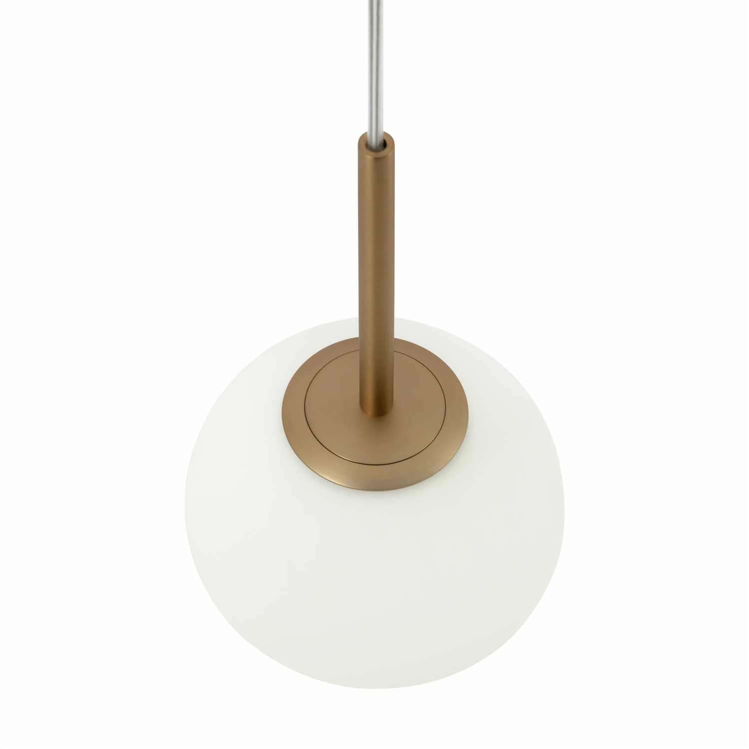 Maytoni Modern Basic form Подвесной светильник цвет: золото MOD321PL-01G1