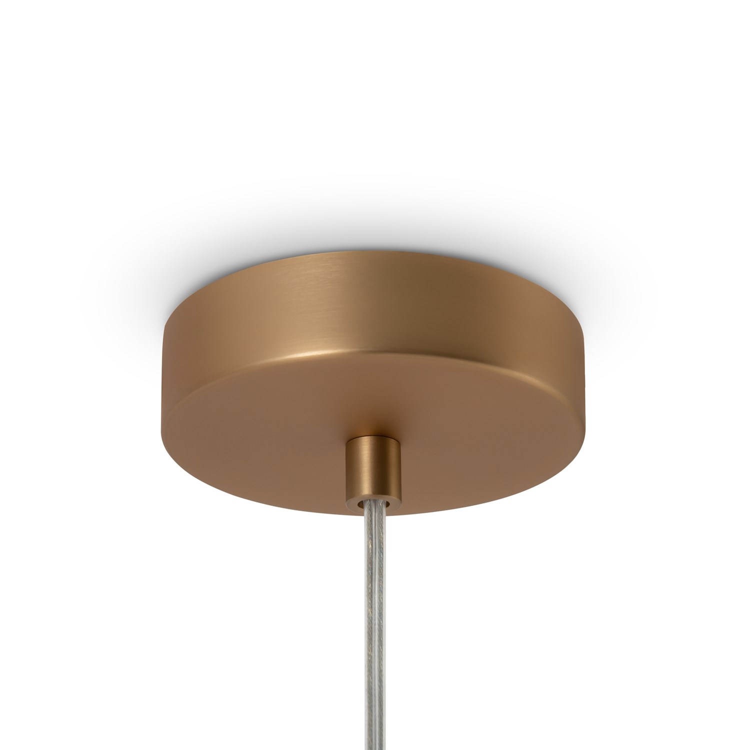 Maytoni Modern Basic form Подвесной светильник цвет: золото MOD321PL-01G1