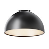 Maytoni Technical Bowl Подвесной светильник цвет: черный TR126B-20W3K-B
