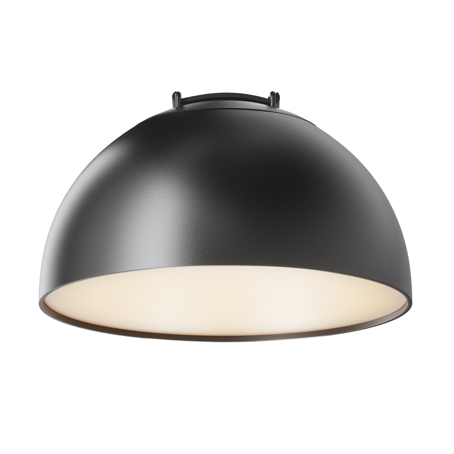 Maytoni Technical Bowl Подвесной светильник цвет: черный TR126B-20W3K-B