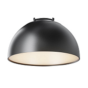 Maytoni Technical Bowl Подвесной светильник цвет: черный TR126B-20W3K-B