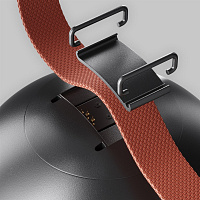 Maytoni Technical Bowl Подвесной светильник цвет: черный TR126B-20W3K-B