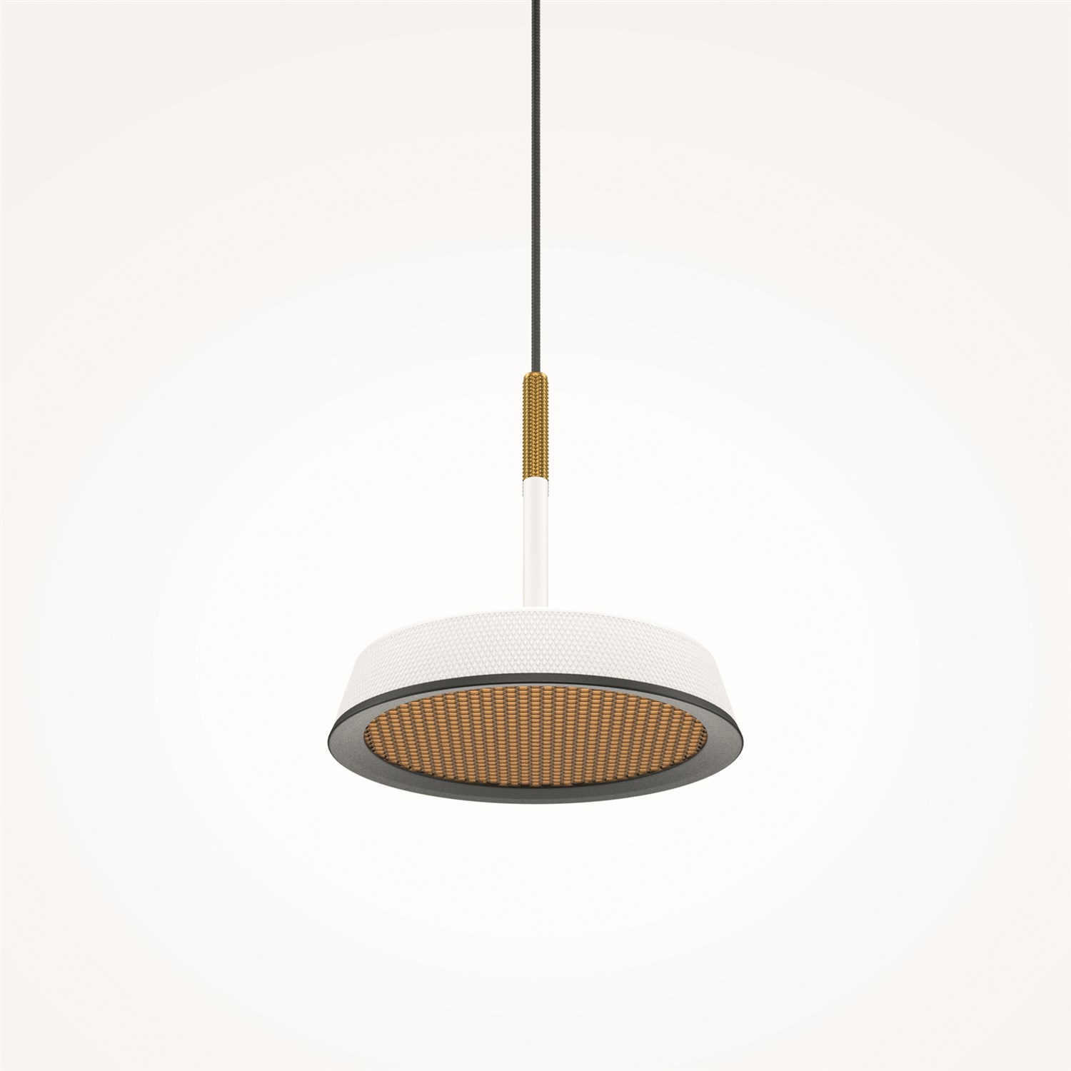 Maytoni Modern El Подвесной светильник цвет: черный MOD041PL-L15WG3K