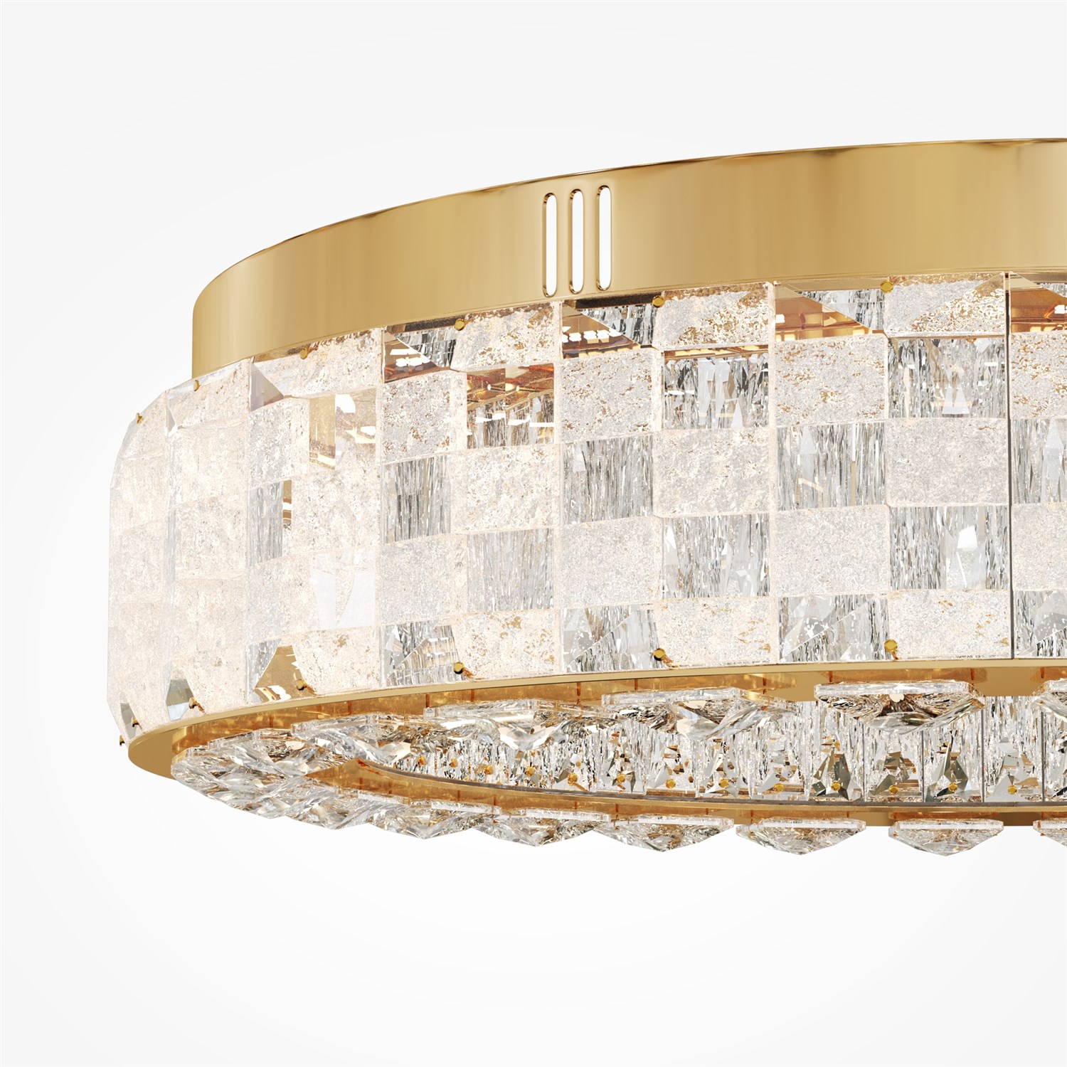 Maytoni Modern Castello Потолочный светильник цвет: золото MOD336CL-L100G3K