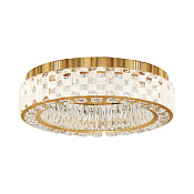 Maytoni Modern Castello Потолочный светильник цвет: золото MOD336CL-L100G3K