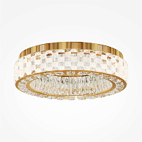 Maytoni Modern Castello Потолочный светильник цвет: золото MOD336CL-L100G3K