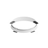 Maytoni Technical Zon Аксессуар цвет: белый DLA032-TRS45-W