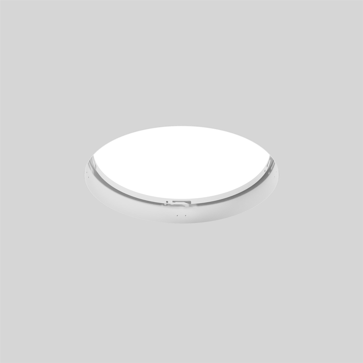 Maytoni Technical Zon Аксессуар цвет: белый DLA032-TRS45-W