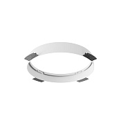 Maytoni Technical Zon Аксессуар цвет: белый DLA032-TRS45-W
