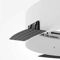 Maytoni Technical Zon Аксессуар цвет: белый DLA032-TRS45-W