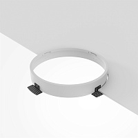 Maytoni Technical Zon Аксессуар цвет: белый DLA032-TRS45-W