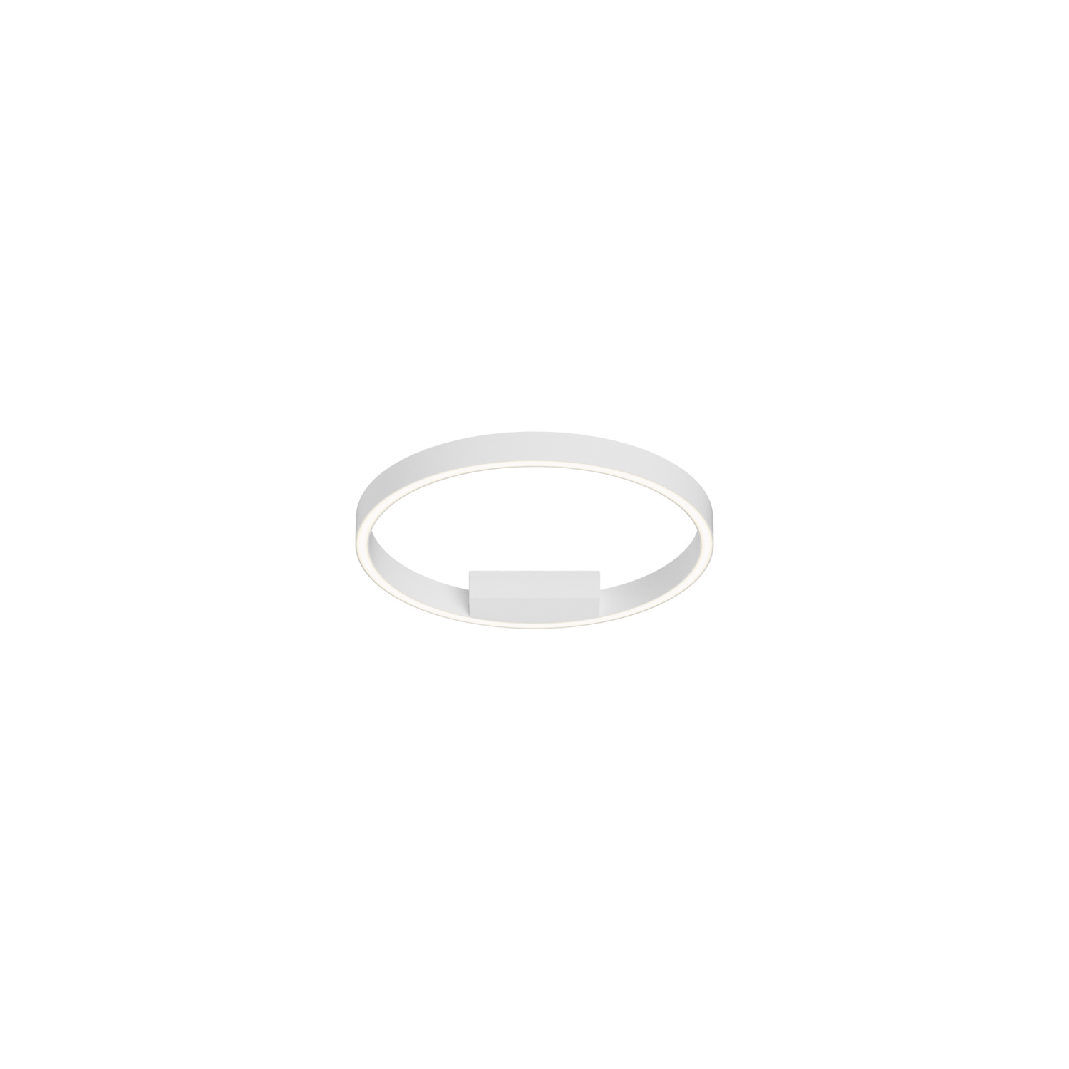 Maytoni Modern Rim Потолочный светильник цвет: белый MOD058CL-L25WK