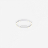Maytoni Modern Rim Потолочный светильник цвет: белый MOD058CL-L25WK