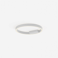 Maytoni Modern Rim Потолочный светильник цвет: белый MOD058CL-L25WK