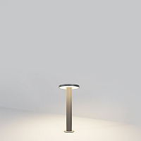 Maytoni Outdoor Wald Ландшафтный светильник цвет: графит O420FL-L12GF