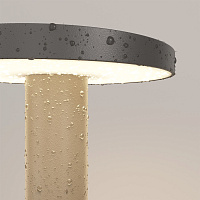 Maytoni Outdoor Wald Ландшафтный светильник цвет: графит O420FL-L12GF