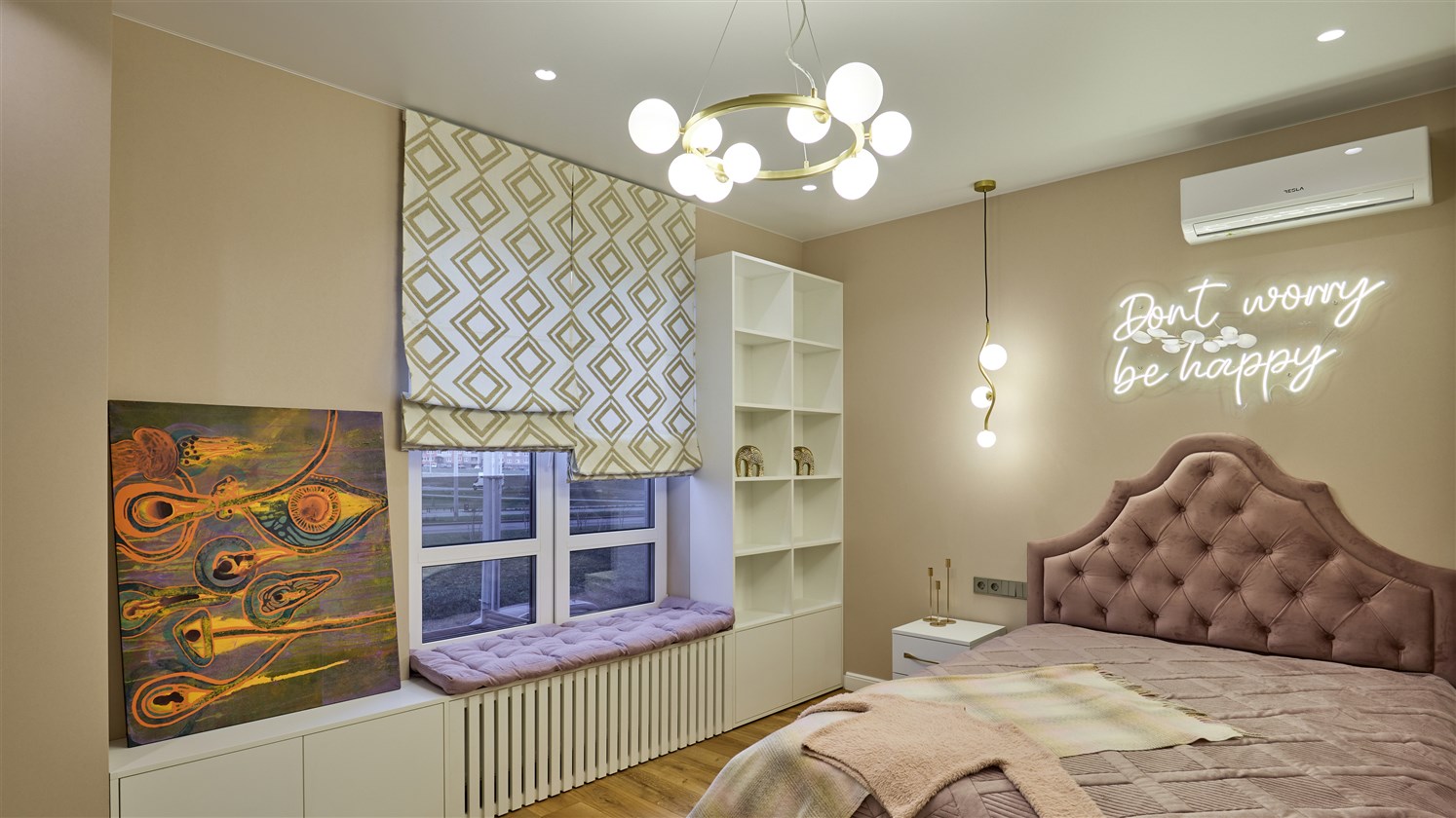 Maytoni Modern Dallas Подвесной светильник цвет: золото MOD545PL-11BS