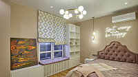 Maytoni Modern Dallas Подвесной светильник цвет: золото MOD545PL-11BS