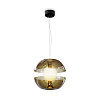 Maytoni Modern Rebel Подвесной светильник цвет: черный MOD322PL-L6G3K