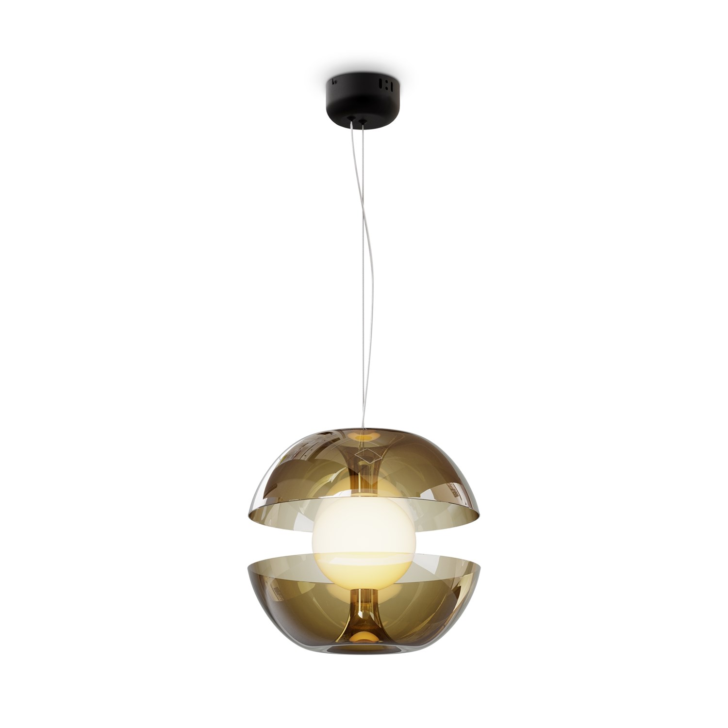 Maytoni Modern Rebel Подвесной светильник цвет: черный MOD322PL-L6G3K