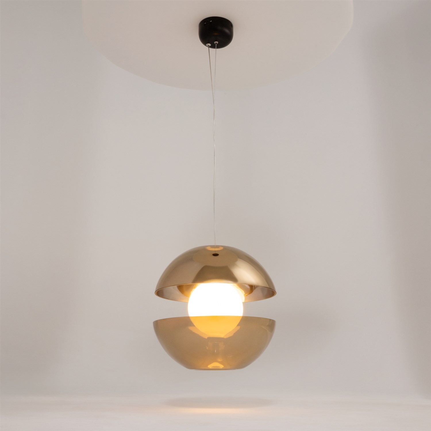 Maytoni Modern Rebel Подвесной светильник цвет: черный MOD322PL-L6G3K