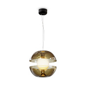 Maytoni Modern Rebel Подвесной светильник цвет: черный MOD322PL-L6G3K