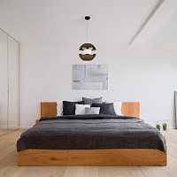 Maytoni Modern Rebel Подвесной светильник цвет: черный MOD322PL-L6G3K