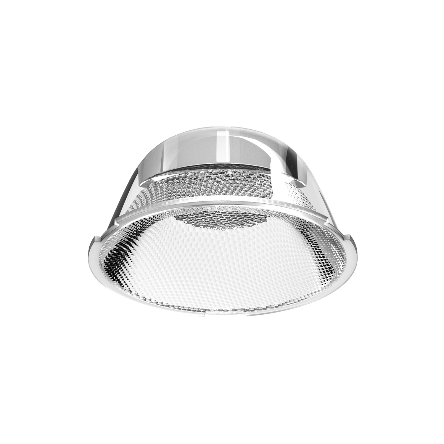 Maytoni Technical Линза ⌀50mm 60° для Focus Led 12Вт LensD49-60