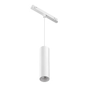 Maytoni Technical Focus LED Трековый подвесной светильник цвет: белый TR041-4-12W3K-M-DS-W