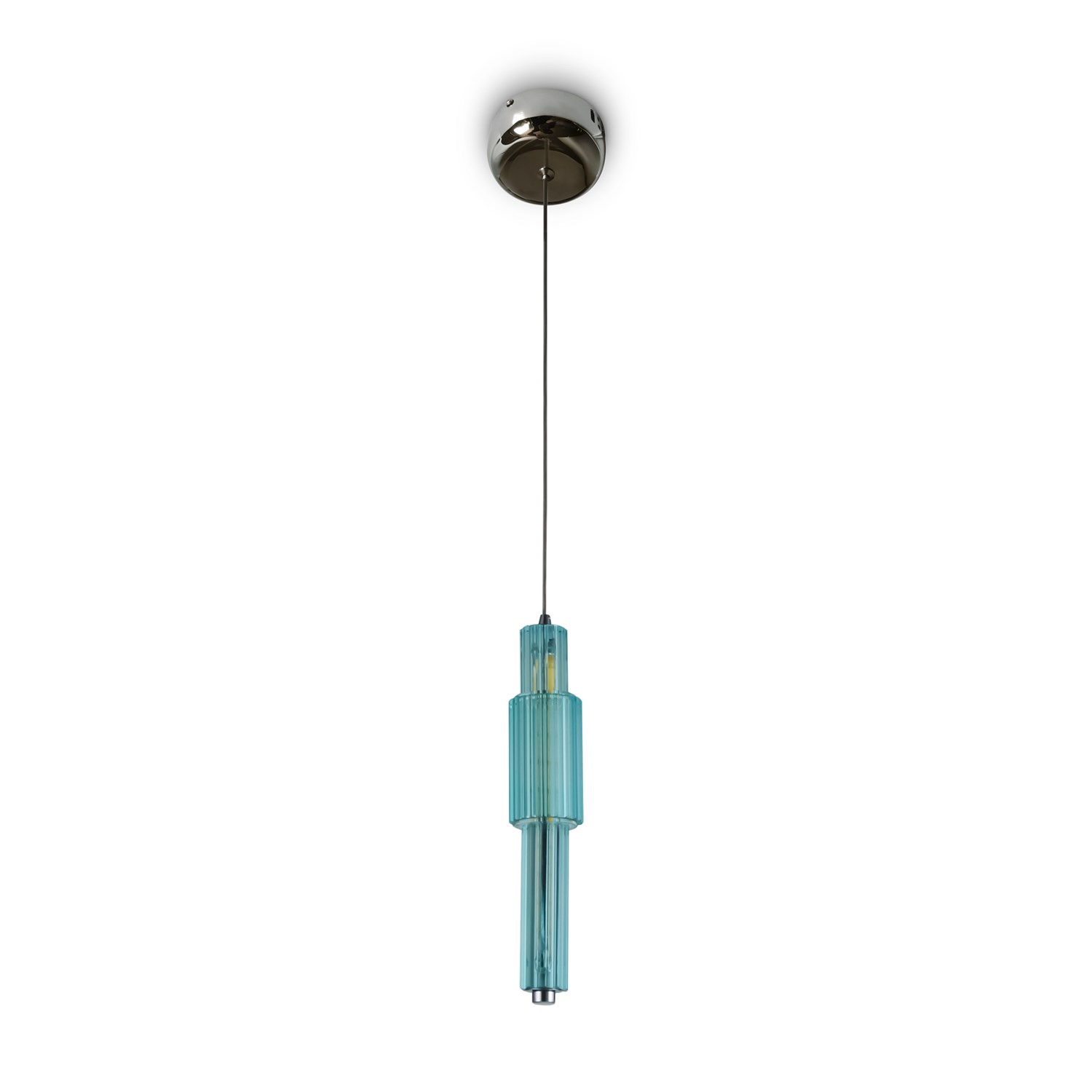 Maytoni Modern Verticale Подвесной светильник цвет: хром MOD308PL-L9BL3K