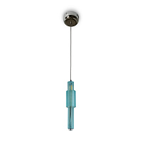 Maytoni Modern Verticale Подвесной светильник цвет: хром MOD308PL-L9BL3K