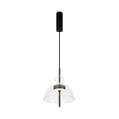 Maytoni Modern Bangkok Подвесной светильник цвет: черный MOD185PL-L6B3K1