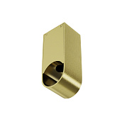 Maytoni Technical Accessories for system Axity Аксессуар цвет: латунь CA010SM-BS