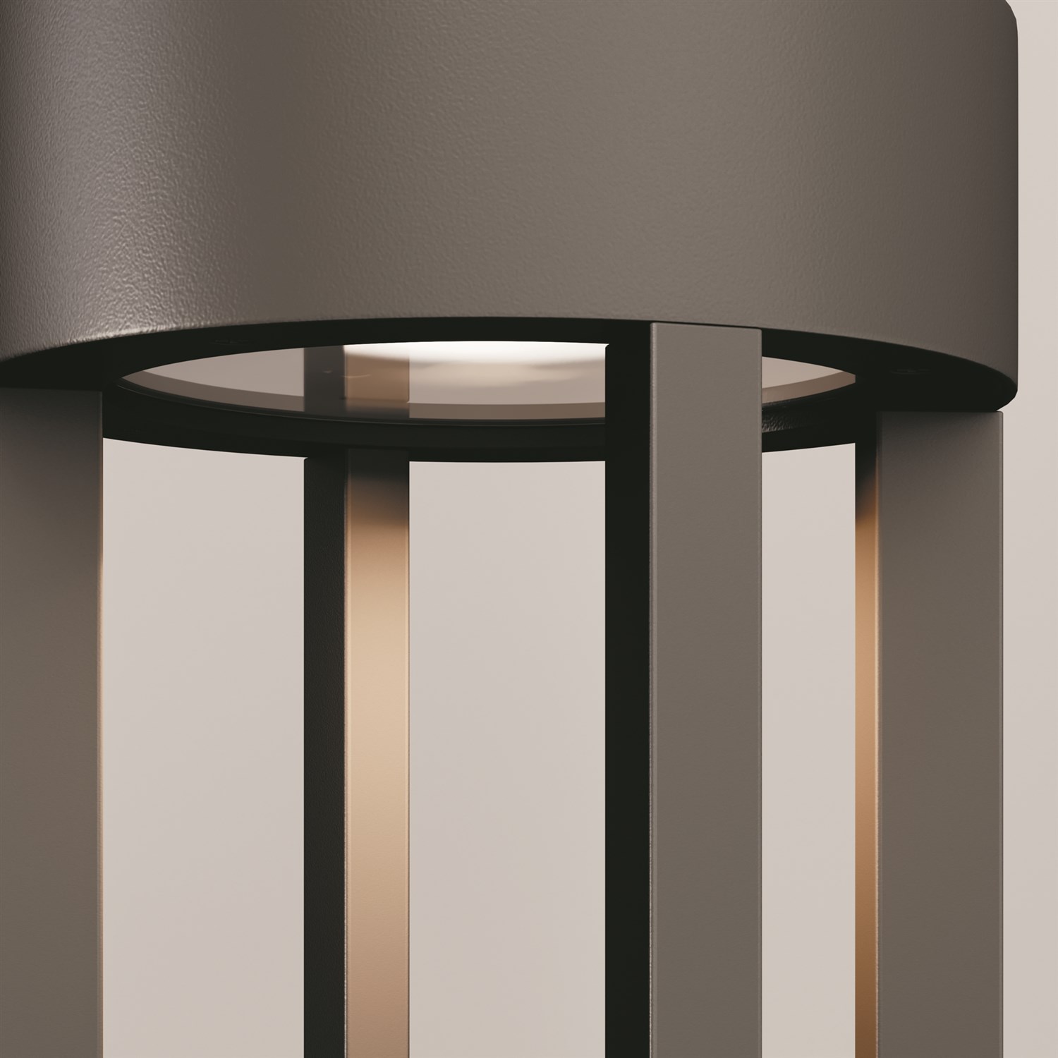 Maytoni Outdoor Vint Ландшафтный светильник цвет: графит O458FL-L9GF3K