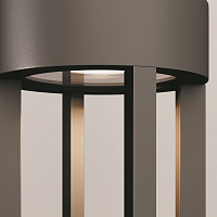 Maytoni Outdoor Vint Ландшафтный светильник цвет: графит O458FL-L9GF3K