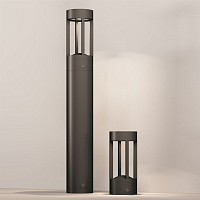 Maytoni Outdoor Vint Ландшафтный светильник цвет: графит O458FL-L9GF3K