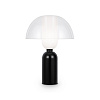 Maytoni Modern Memory Настольный светильник цвет: черный MOD177TL-01B