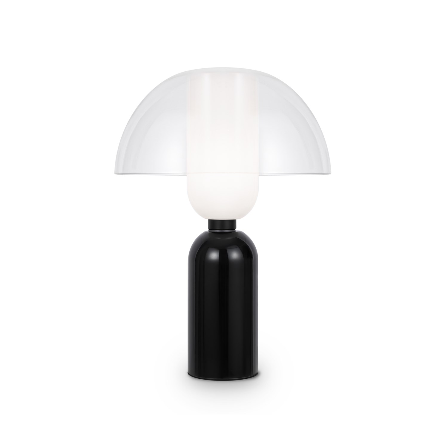 Maytoni Modern Memory Настольный светильник цвет: черный MOD177TL-01B