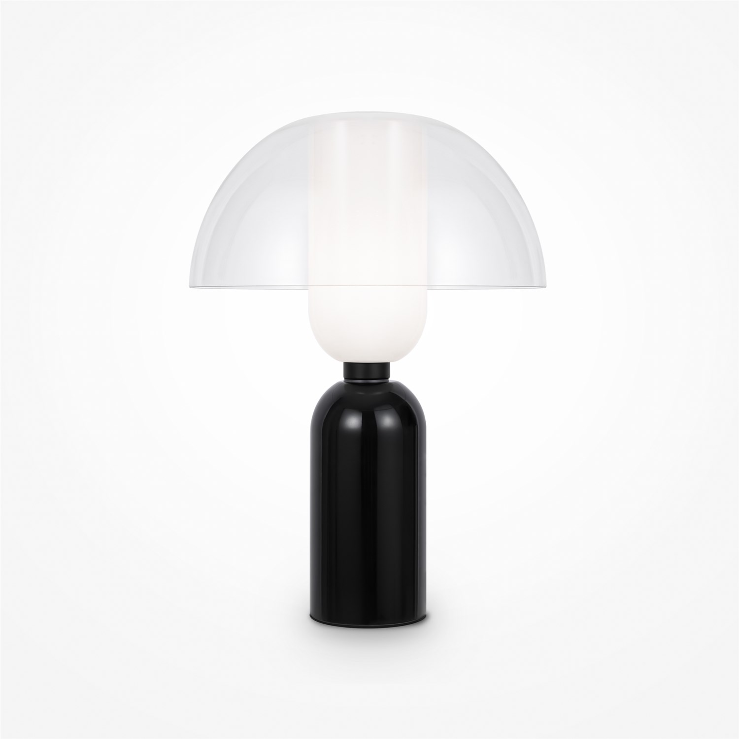 Maytoni Modern Memory Настольный светильник цвет: черный MOD177TL-01B