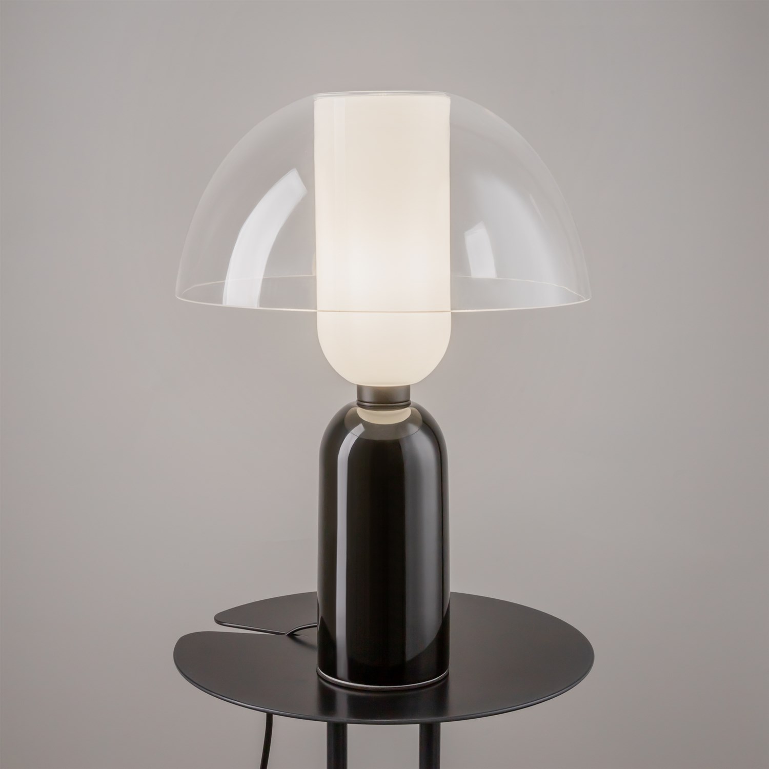 Maytoni Modern Memory Настольный светильник цвет: черный MOD177TL-01B