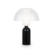 Maytoni Modern Memory Настольный светильник цвет: черный MOD177TL-01B