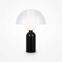 Maytoni Modern Memory Настольный светильник цвет: черный MOD177TL-01B