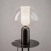 Maytoni Modern Memory Настольный светильник цвет: черный MOD177TL-01B
