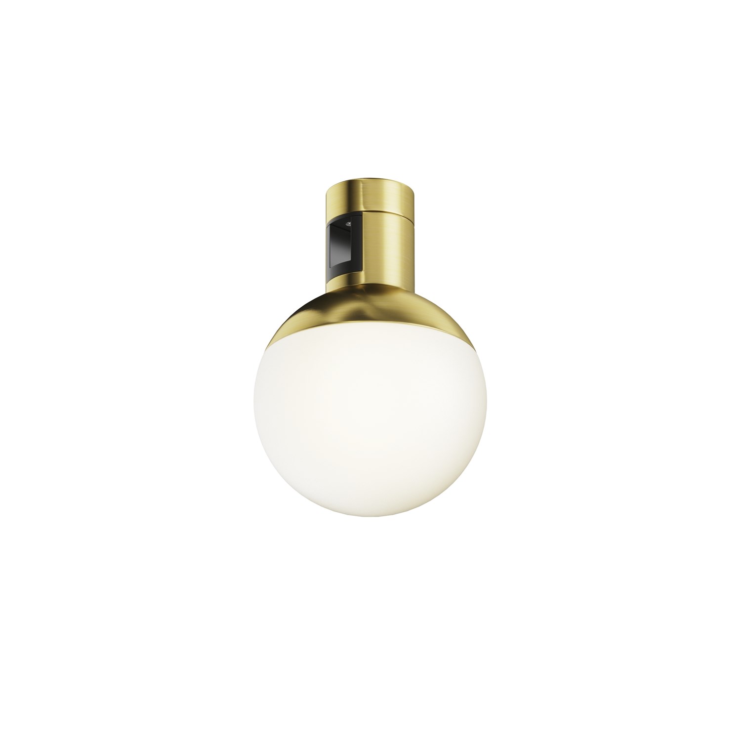 Maytoni Technical Luna Трековый светильник цвет: латунь TR149-1-5W3K-BS