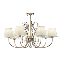 Freya Classic Vanda Люстра цвет: матовое золото FR2030CL-07G